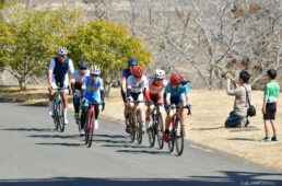 女子Qリーグ、中学生Nリーグ2024-2025シーズン最終戦