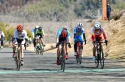 女子Qリーグ、中学生Nリーグ2024-2025シーズン最終戦