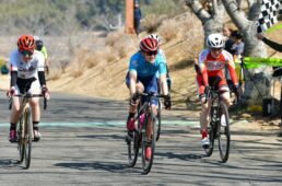 女子Qリーグ、中学生Nリーグ2024-2025シーズン最終戦