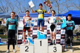 女子Qリーグ、中学生Nリーグ2024-2025シーズン最終戦