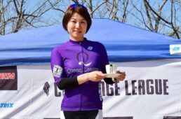 女子Qリーグ、中学生Nリーグ2024-2025シーズン最終戦