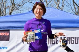 女子Qリーグ、中学生Nリーグ2024-2025シーズン最終戦