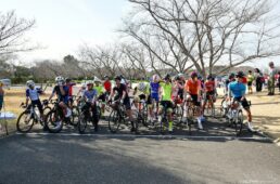 女子Qリーグ、中学生Nリーグ2024-2025シーズン最終戦