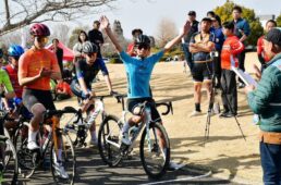 女子Qリーグ、中学生Nリーグ2024-2025シーズン最終戦