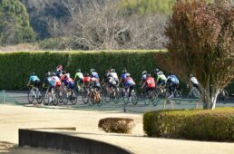 女子Qリーグ、中学生Nリーグ2024-2025シーズン最終戦