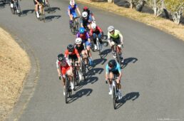 女子Qリーグ、中学生Nリーグ2024-2025シーズン最終戦