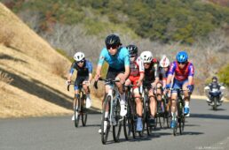 女子Qリーグ、中学生Nリーグ2024-2025シーズン最終戦