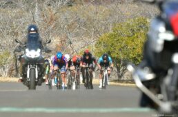 女子Qリーグ、中学生Nリーグ2024-2025シーズン最終戦