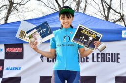 女子Qリーグ、中学生Nリーグ2024-2025シーズン最終戦