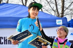 女子Qリーグ、中学生Nリーグ2024-2025シーズン最終戦