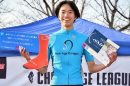 女子Qリーグ、中学生Nリーグ2024-2025シーズン最終戦