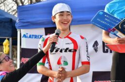 女子Qリーグ、中学生Nリーグ2024-2025シーズン最終戦