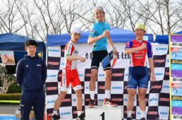 女子Qリーグ、中学生Nリーグ2024-2025シーズン最終戦