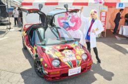 お台場痛車天国2025