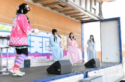 お台場痛車天国2025