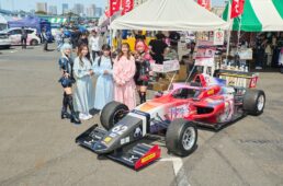 お台場痛車天国2025