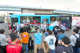 お台場痛車天国2025