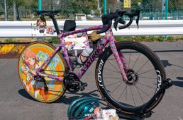 お台場痛車天国2025