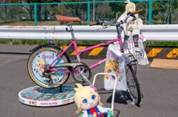 お台場痛車天国2025