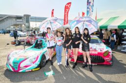 お台場痛車天国2025