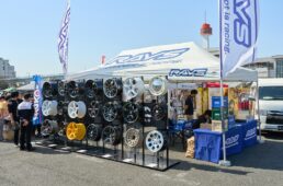 お台場痛車天国2025