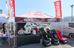 お台場痛車天国2025