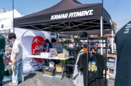 お台場痛車天国2025