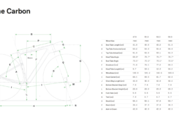 キャノンデール・トップストーンカーボン