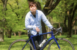 名古屋サイクルスポーツデイズ2025「後輪脱着スクール」