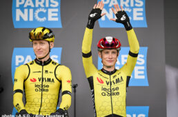 Paris-Nice 2025