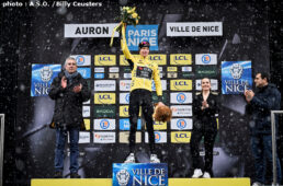 Paris-Nice 2025