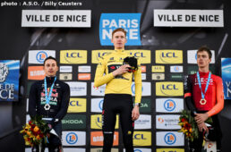 Paris-Nice 2025