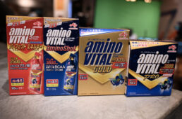 第12回アミノバイタル®️自転車部　3月