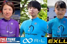 女子Qリーグ、中学生Nリーグ2024-2025シーズン最終戦