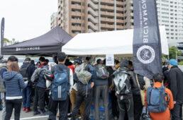 名古屋サイクルスポーツデイズ2025レポート