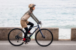 これからサイクリングを始めてみたい人にぜひ知ってほしいこと