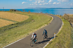 つくば霞ヶ浦りんりんロード
