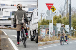 信号と一時停止を守る