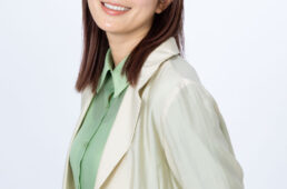 自転車アンバサダー 稲村亜美さん