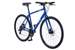 ジオス・ニュー ミストラル ディスク