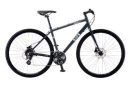 ジオスのニュー ミストラル ディスク