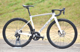 リドレー・ファルコン