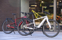 スペシャライズドの名作eクロスバイク「VADO SL」が新型に