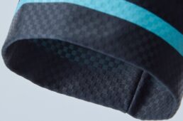 パールイズミ2025SSプリント ジャージ