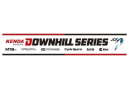 DOWNHILL SERIES #4 白馬岩岳