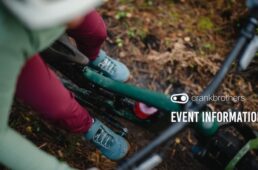 クランクブラザーズPOPUP