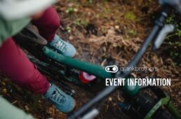 クランクブラザーズPOPUP