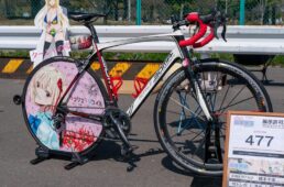 お台場痛車天国2025