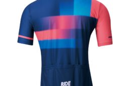 パールイズミ2025SSプリント ジャージ