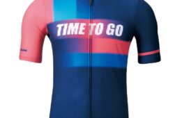 パールイズミ2025SSプリント ジャージ